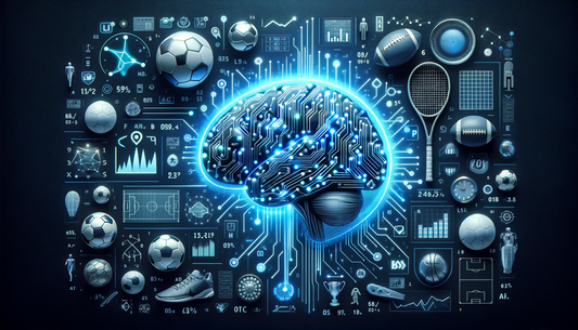 AI Sports Betting