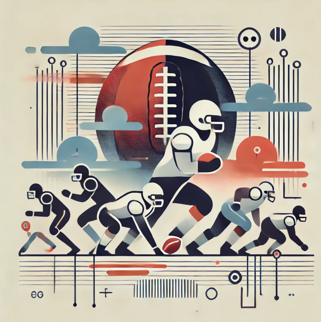 NFL Offensive Lines
