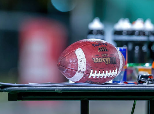 NFL Collections