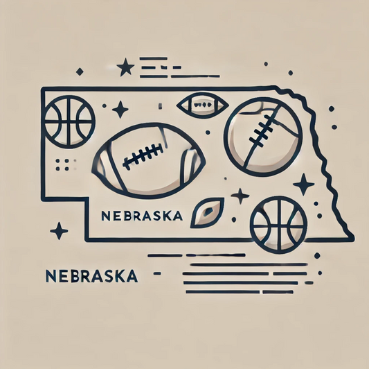 Nebraska Sports Betting