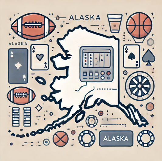 Sports Betting Alaska