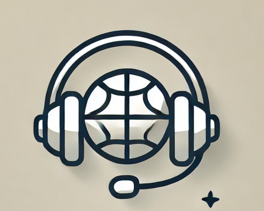 Sports Betting Podcasts