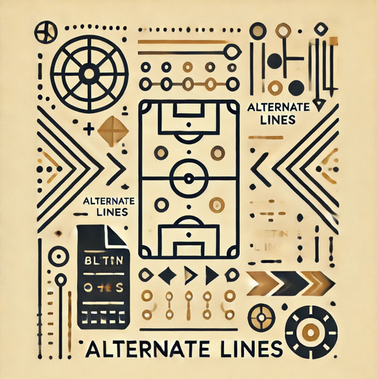 alt lines sports bet