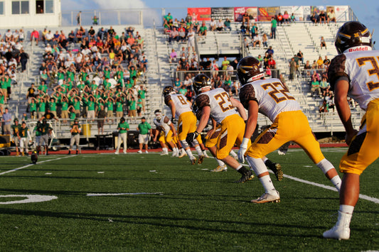 College Football Handicapping