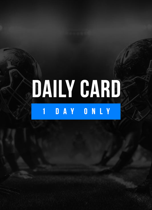 Daily Card