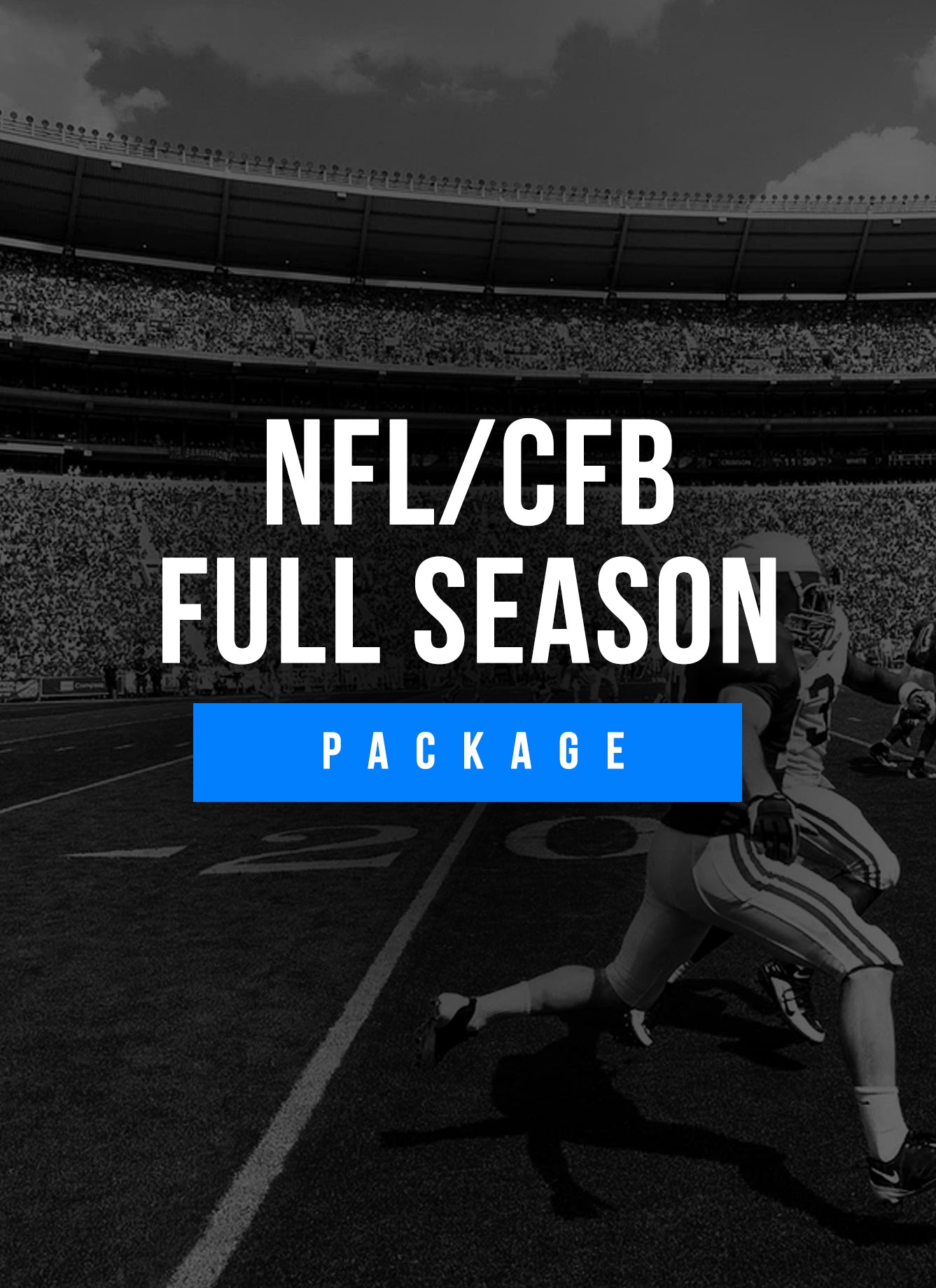 NFL/CFB Season