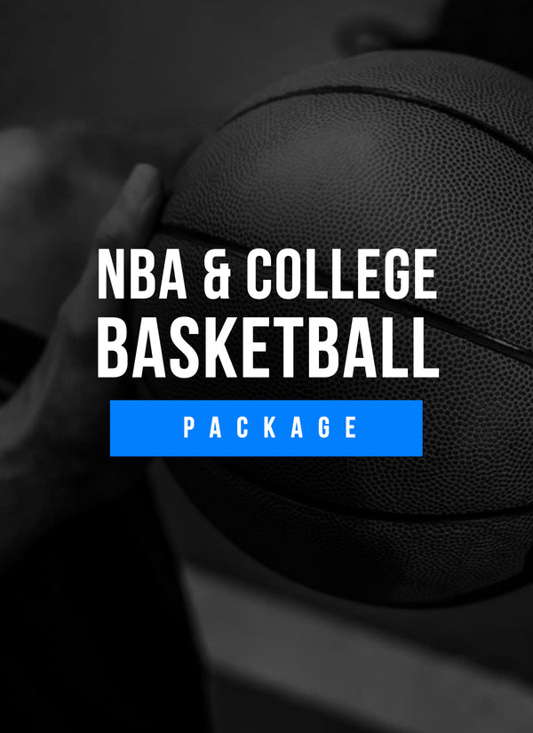 NBA & College Basketball